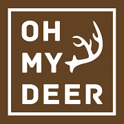 (c) Oh-my-deer.com