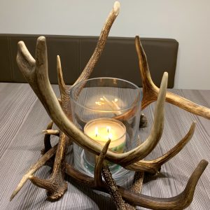 geweih, geweih deko, hirschgeweih deko, glas kerzenhalter, windlicht geweih, geweih deko tisch, tischdeko, kerzenhalter, johannes forkl, omd , oh my deer, licht geweih, geweih ankauf, ankauf geweih, geweihlamen, geweih kronleuchter